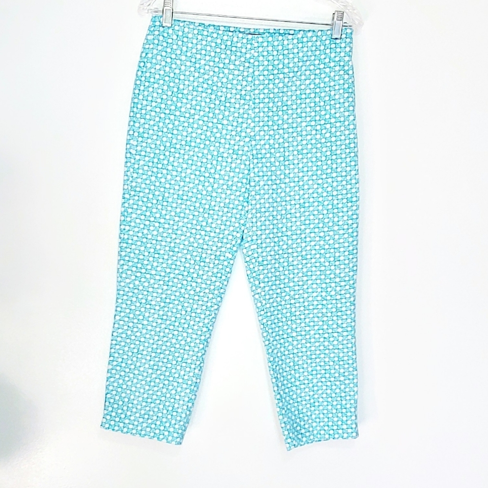 Final Markdown Talbots Capri Pants - image 1